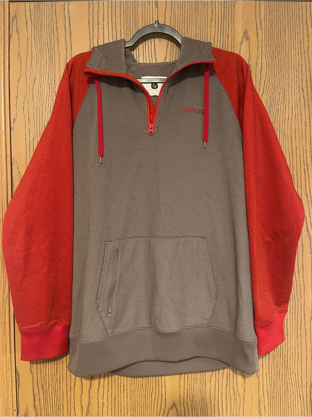 Burton Dry-ride Hoodie
